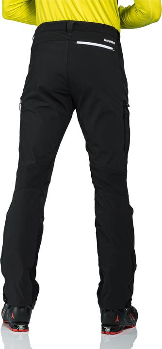 Immagine prodotto Schöffel Pantaloni Softshell Matrei (XXL)