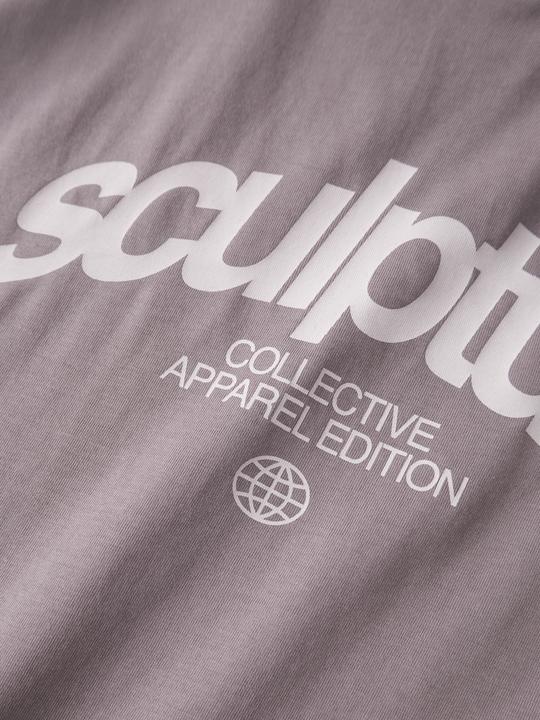 Actual product image Lmtd Loose Fit T-Shirt (134)