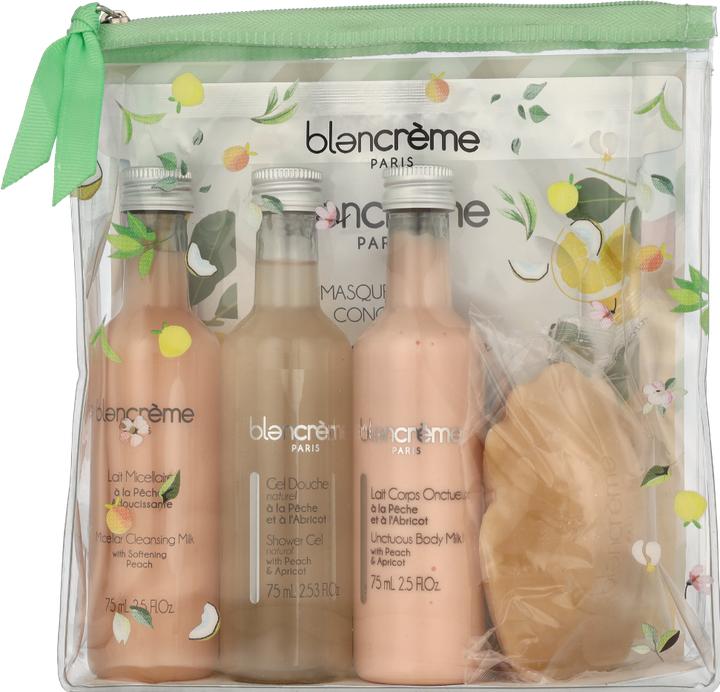 Immagine prodotto Blancreme Viaggi