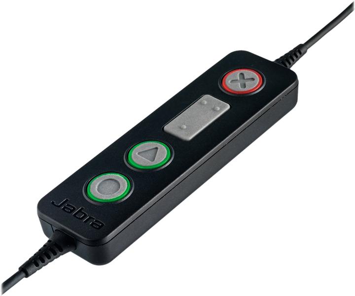 Image du produit Jabra Biz 2300 (Filaire, USB-A, Skype)
