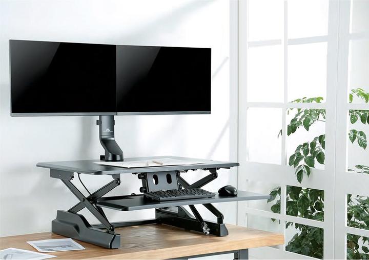 Produktbild Maclean MC-854 (Tisch, 27")