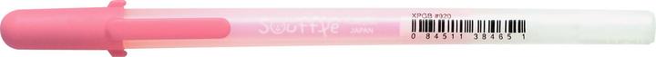 Actual product image Talens SAKURA Gelly Roll Soufflé 3D pink 0.7mm (Pink)