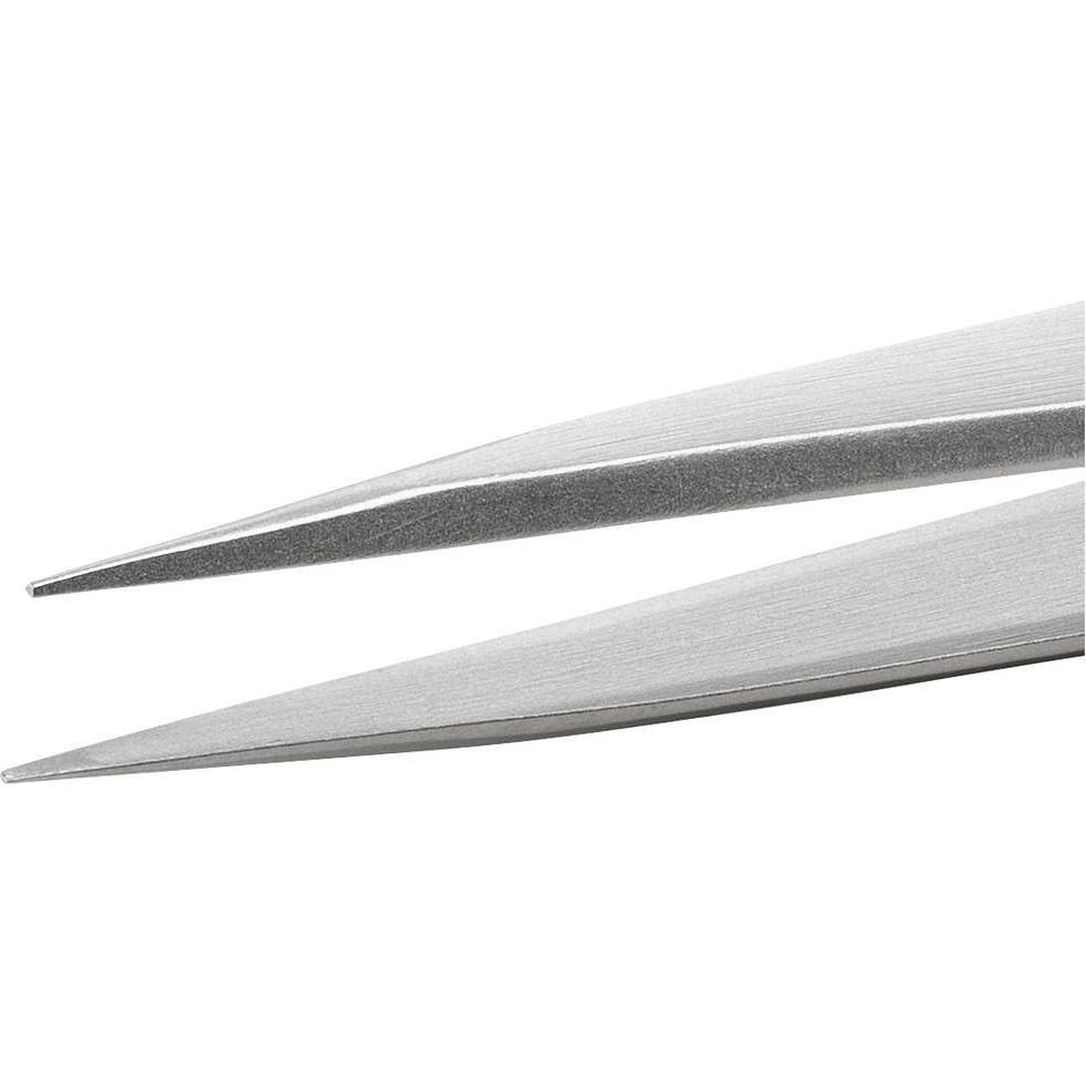 Thumbnail - Ideal Tek, Pinzette, AA.SA.6.IT Boley Pinzette 1 Stück AA 130 mm