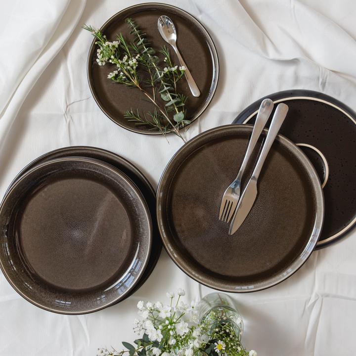 Actual product image Mäser Niara (12 Piece)