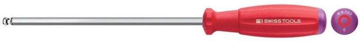 Actual product image PB Swiss Tools SwissGrip PB 8206.S3-100