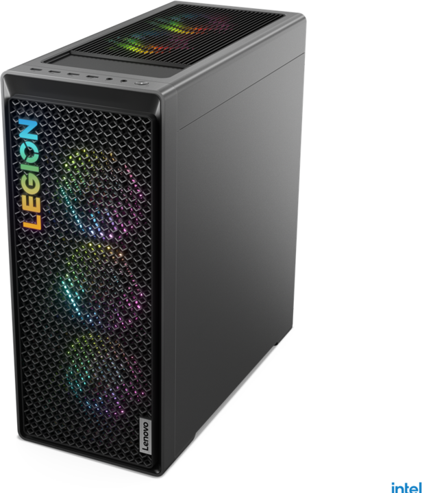 Produktbild Lenovo Legion T7 RTX 4080 (Intel Core i9-13900KF, 32 GB, 2000 GB, GeForce RTX 4080)