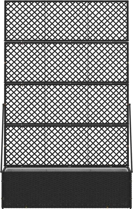 Produktbild vidaXL Garten-Pflanzgefäss