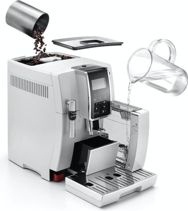 Actual product image De'Longhi Dinamica