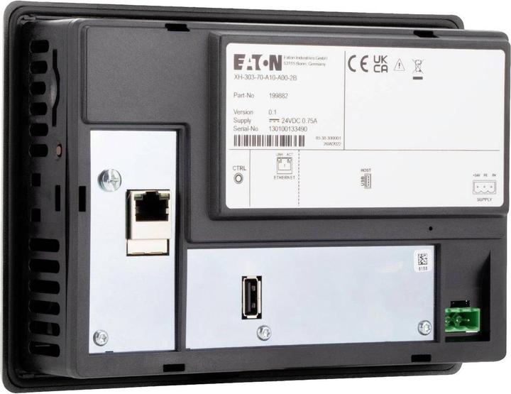 Eaton EATO Webpanel