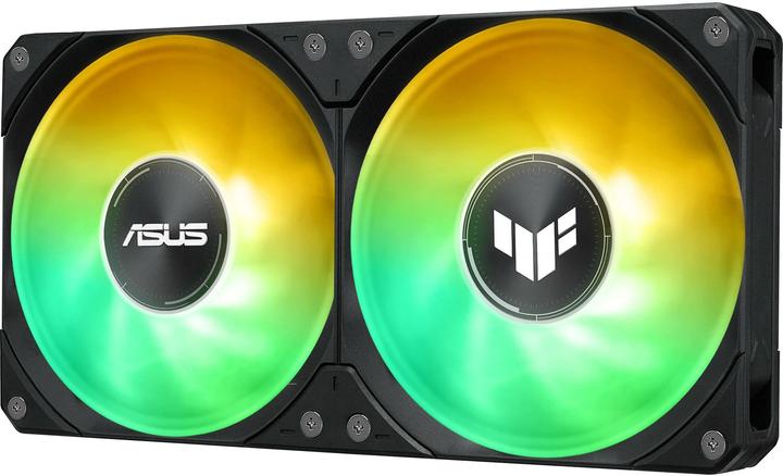 Image du produit ASUS Wak Tuf Gaming Lc Iii 240 Argb