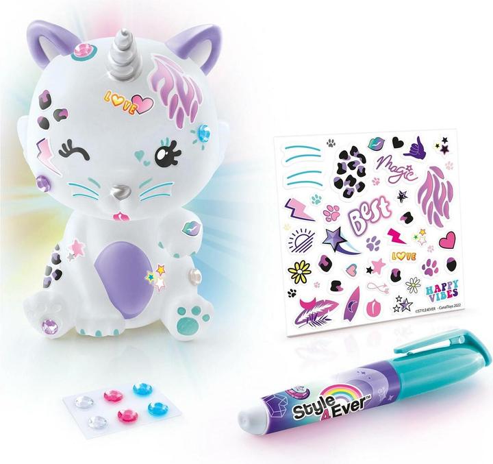 Produktbild Canal Toys DIY Deco