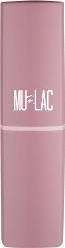 Image du produit Mulac Matt Lipstick 46 Wilf - A High-Quality Matte Lipstick From (46)
