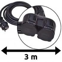 Image du produit Filmer Rallonge 3m (3 m)