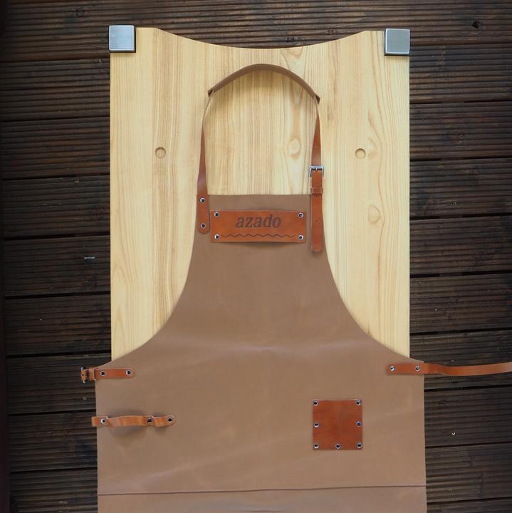 Image du produit Azado Tablier de barbecue