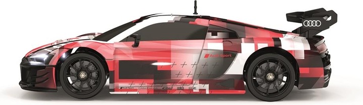 Produktbild Carrera Audi R8 LMS GT3 evo II - Steam