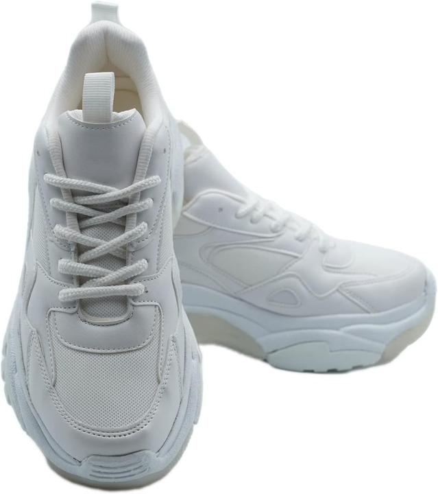 Immagine prodotto Bonateks Sneaker donna comoda e versatile per uso quotidiano (36)