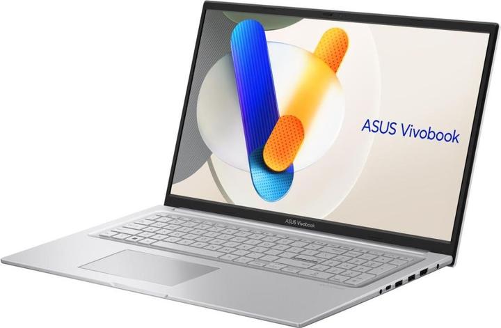 Actual product image ASUS Vivobook 17 X1704VA-AU865 (17.30", 512 GB, 24 GB, DE)