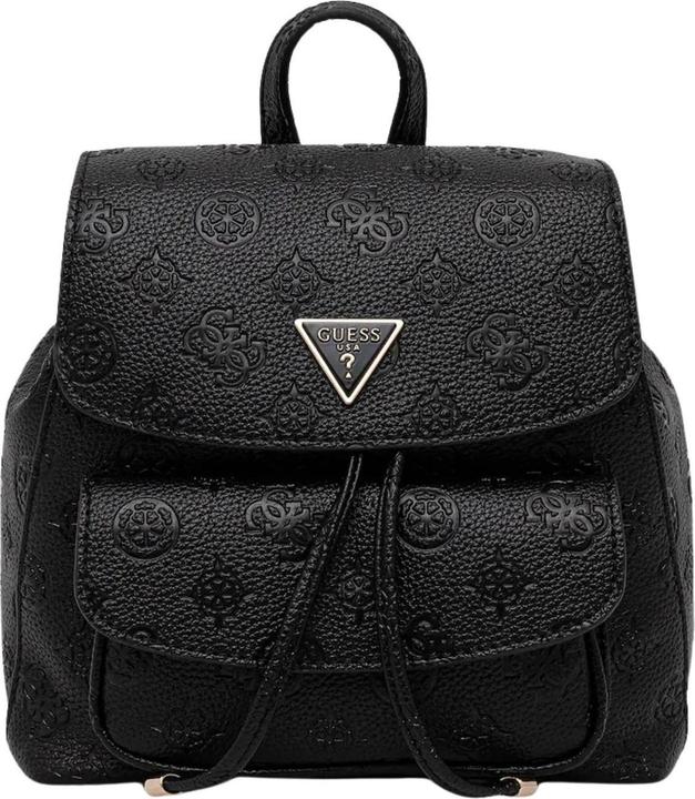 Produktbild Guess Rucksack Gemustert Logo