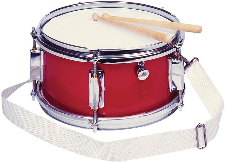 Goki tamburo per banda musicale con rullante