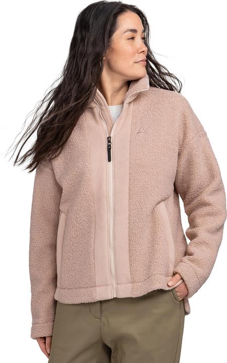 Produktbild Schöffel Women's Fleece Jacket Kalmor (36, S)