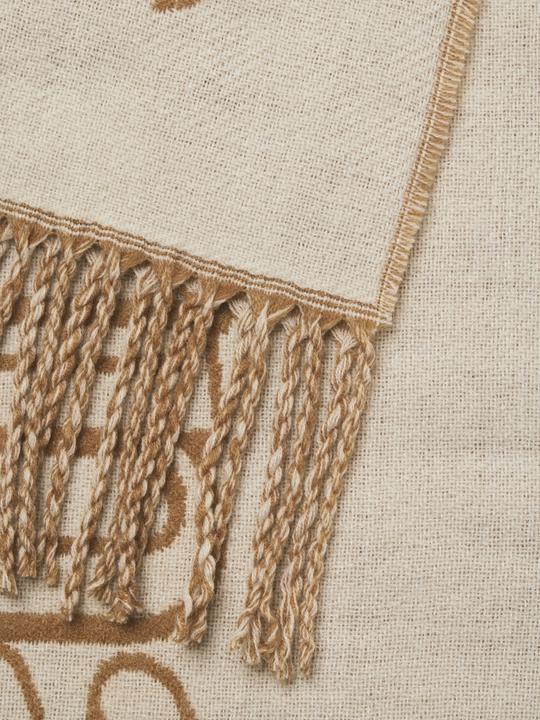 Immagine prodotto Jack & Jones Jacargos Chunky Scarf Styd Aw25