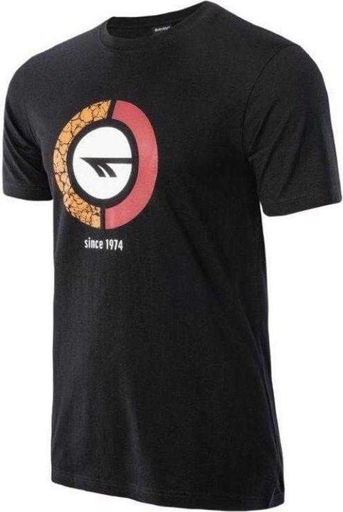 Produktbild Hi-Tec Rakan TShirt Baumwolle (M)