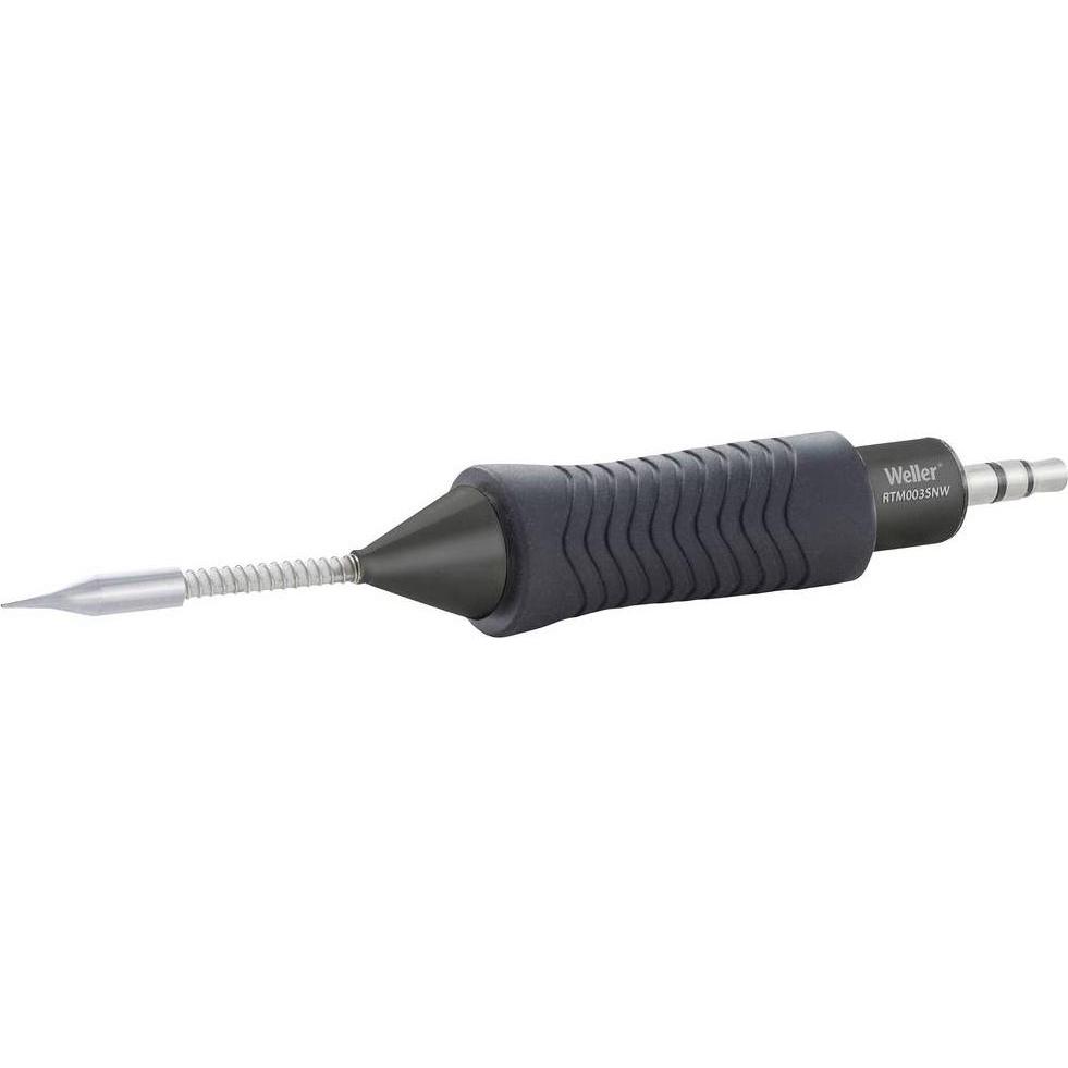 Thumbnail - Weller Erem Weller RTMS 003 S NW Lötspitze Meisselform Spitzen-Grösse 0.30 mm Inhalt 1 St. (Lötkolben), Lötgerät Zubehör