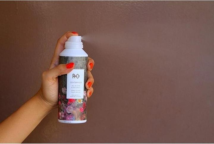 Image du produit R+Co Centerpiece Elixir tout-en-un Spray (45 ml)