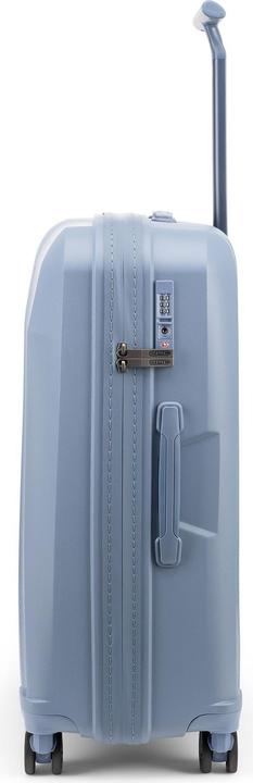 Actual product image Epic Phantom SL - Trolley M,blue (67 l)