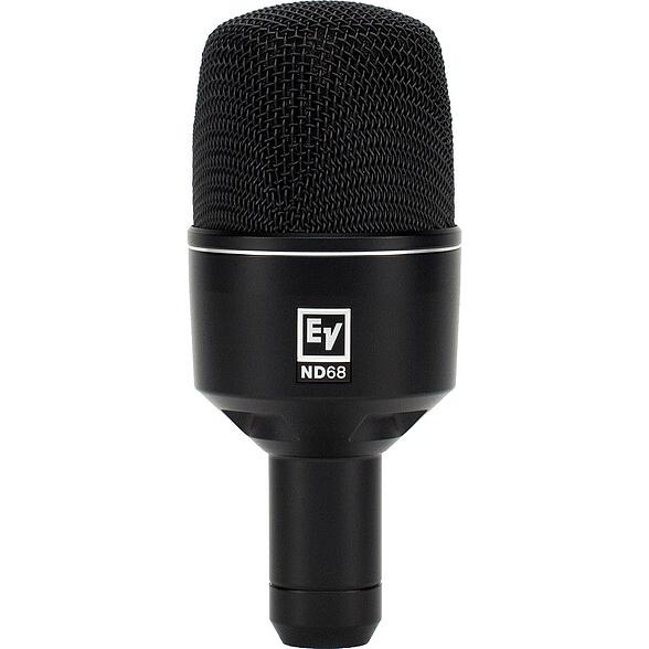 Thumbnail - Electro-Voice Mikro, Mikrofon