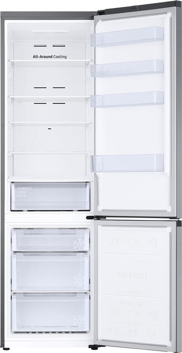 Produktbild Samsung RB38C600ESA/EF (390 l)