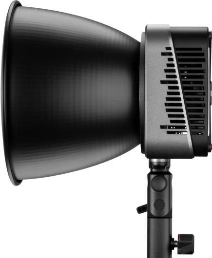 Actual product image Zhiyun Molus G200 (Video light)