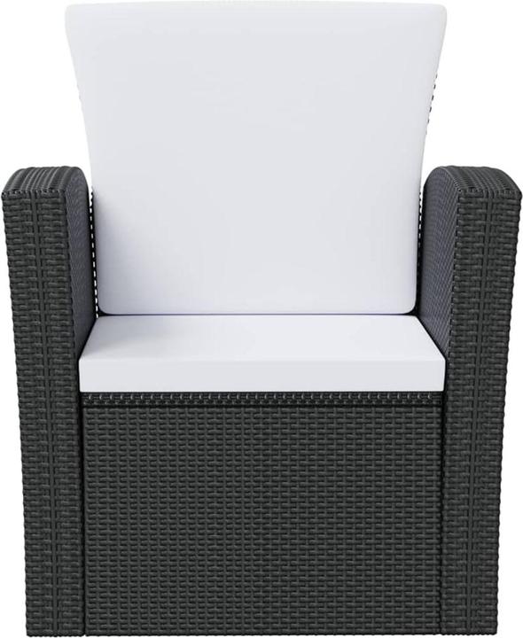 Produktbild vidaXL Landry