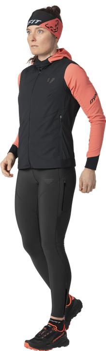 Actual product image Dynafit Alpine Insulation Weste (34, XS)