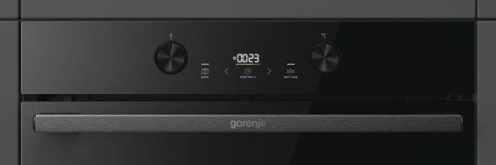 Actual product image Gorenje Piekarnik BPS6737E04DBG