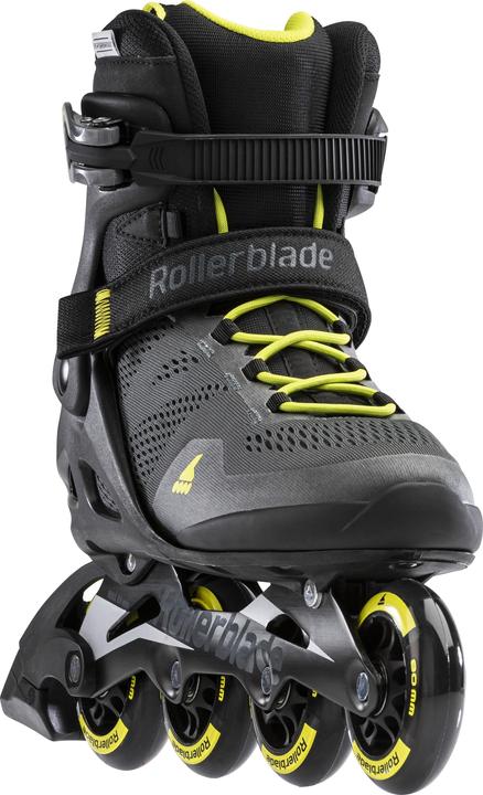 Produktbild Rollerblade Macroblade 80 (38)