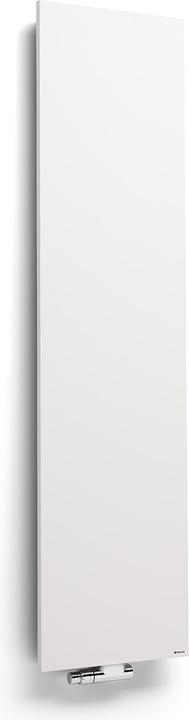 Actual product image Henrad VERTEX PLAN heater type 22 500x200mm 1980W (1980 W)