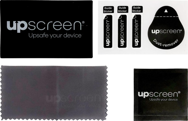 Produktbild upscreen Reflection Shield Panzerglasfolie Matt (1 Stück, Yoga Duet 7i 13")