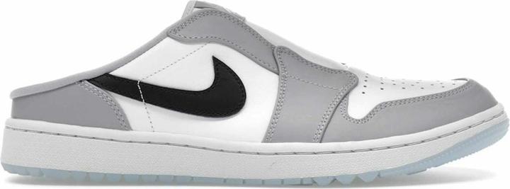 Immagine prodotto Jordan 1 Mule Golf Wolf Grey (44)