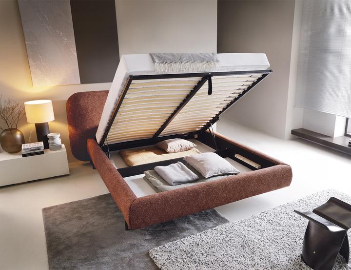 Image du produit ELTAP Bed (180 x 200 cm)