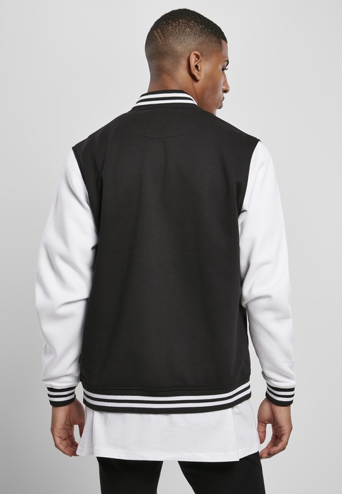 Produktbild Starter College Fleece Jacket (XL)
