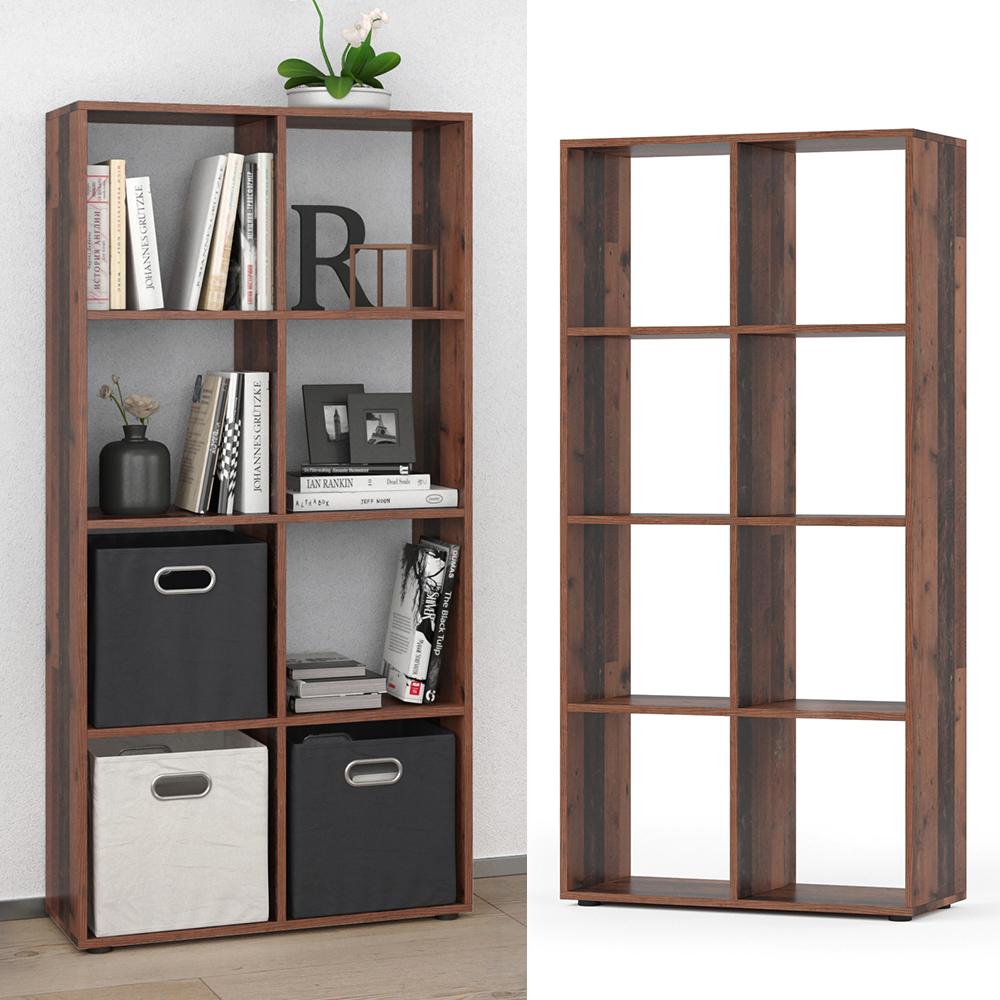 Vicco, Regal, Scutum