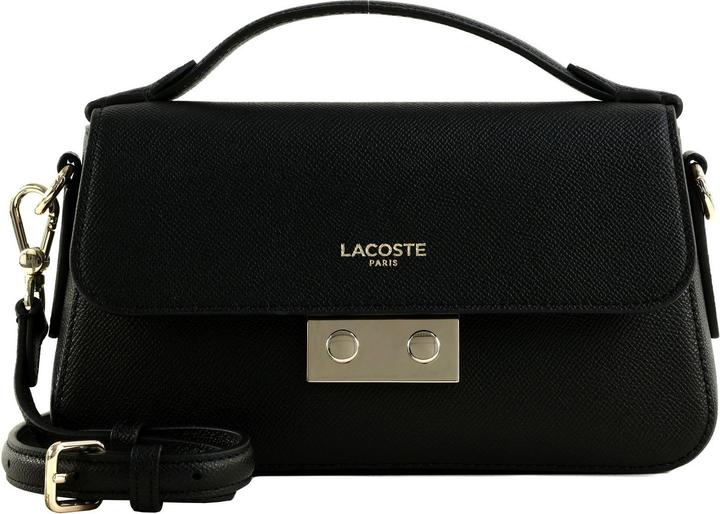 Produktbild Lacoste Flap Crossover Bag