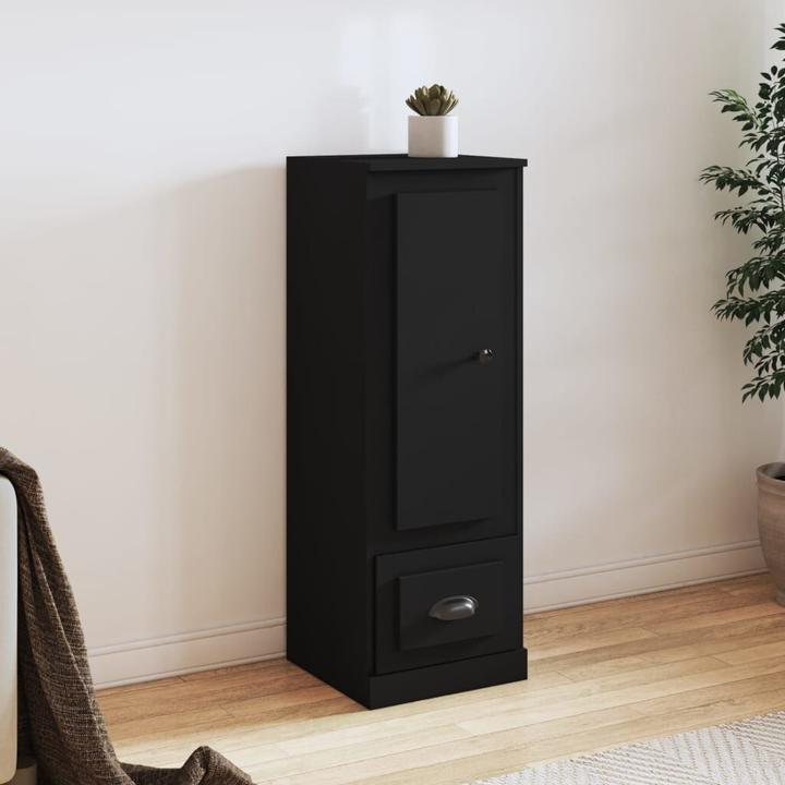 Image du produit vidaXL Highboard (36 x 35.50 x 103.50 cm)