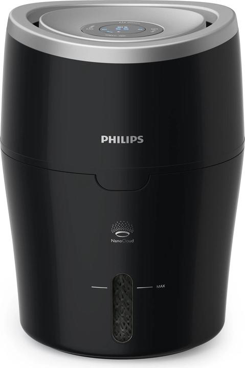 Produktbild Philips 2000 series HU4813/10 (44 m²)
