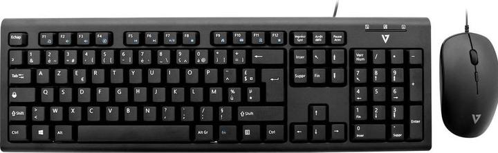 Actual product image V7 CKU200FR (FR, Cable)