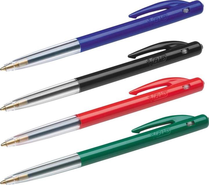 Image du produit Bic M10 (Bleu, 10x)