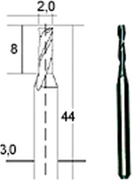 Image du produit Proxxon Cutter