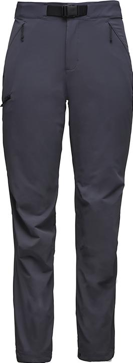 Actual product image Black Diamond Alpine Pants (S)