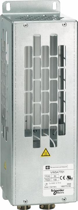 Produktbild Schneider Electric Braking Resistor 10 Ohm 1000W